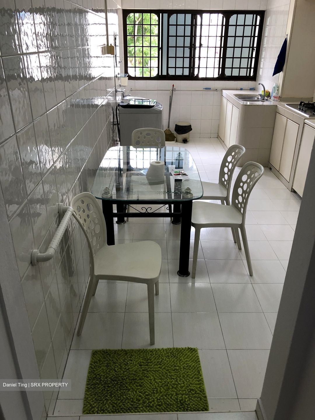 Blk 107 Yishun Ring Road (Yishun), HDB 3 Rooms #426439961